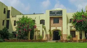 UHS Opens BS Nursing Migration Applications 2026 for Punjab Students